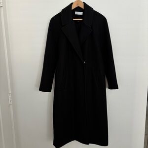 Kaos Wrap Coat